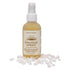 Smudge Spray with Clear Quartz Crystals
